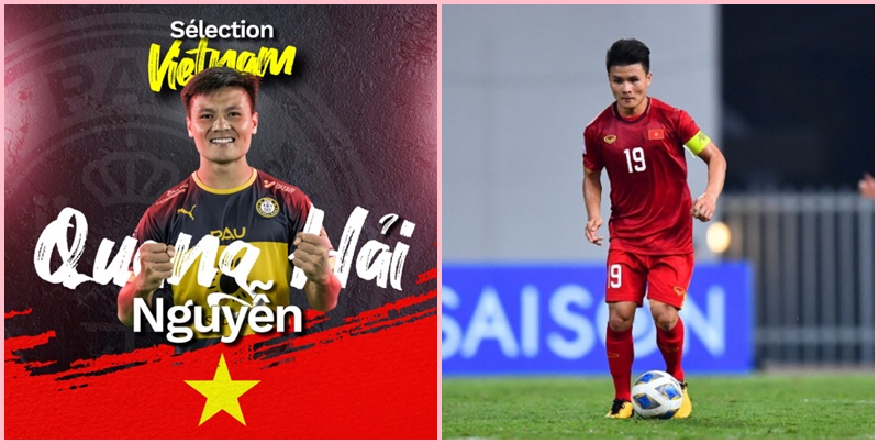 Pau FC đưa ra thông báo:’Không ngăn cấm Quang Hải về phục vụ ĐT Việt Nam’