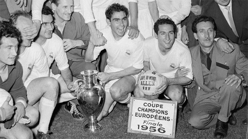 uefa-champions-league-to-chuc-lan-dau-tien-nam-1955