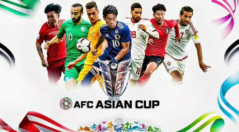 Asian Cup là gì? Những điều bạn cần biết về giải đấu số 1 châu Á