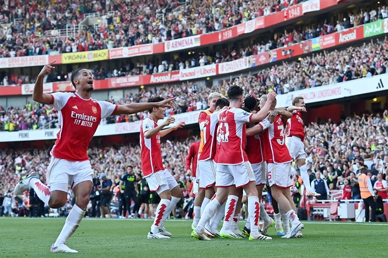 Bị Arsenal khước từ, Fenerbahce vẫn quyết tâm chiêu mộ người đặc biệt