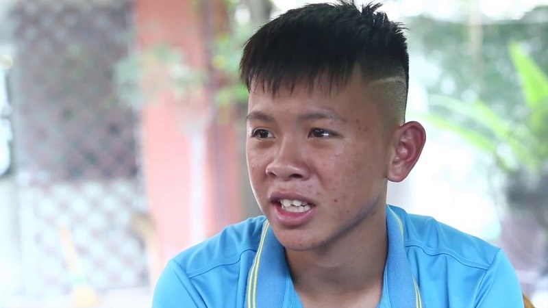 Bị HLV Troussier thẳng thừng gạch tên, người hùng giúp U23 Việt Nam hòa U23 Hàn Quốc uất nghẹn: ‘Không ngờ cuộc đời em lại tệ bạc như vậy’