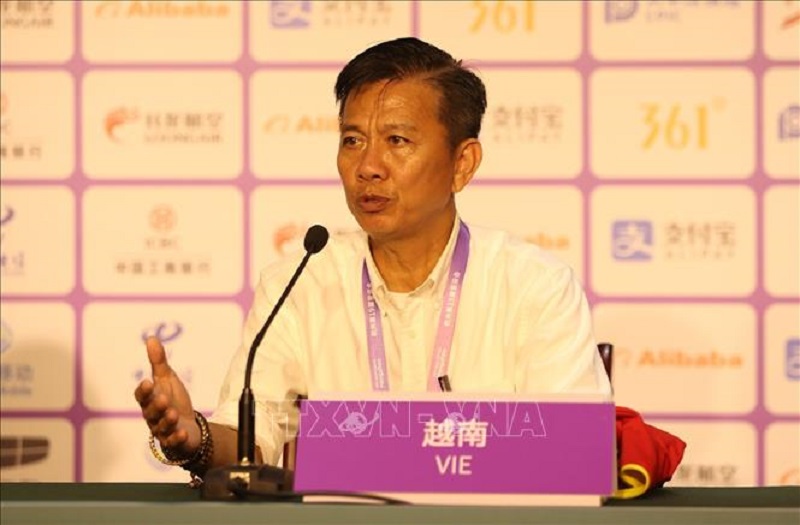 Chuyên gia Duy Thái: ‘Hoàng Anh Tuấn là HLV bất tài, trình độ kém nên U23 Việt Nam thảm bại là đúng’