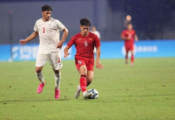 U23 Việt Nam toang từ vòng bảng ASIAD, fan Indo cà khịa: ‘Yếu kém mà đòi nhận là vua ĐNÁ’