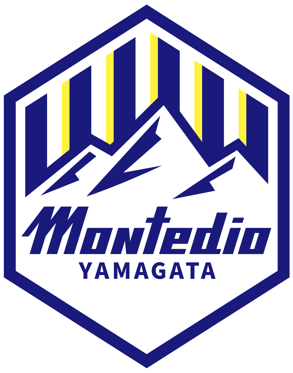 Montedio Yamagata