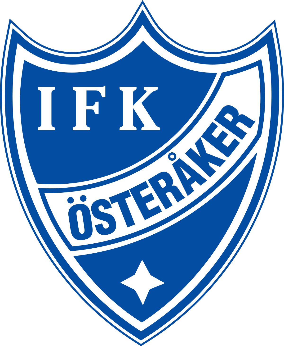 IFK Osterakers Fk