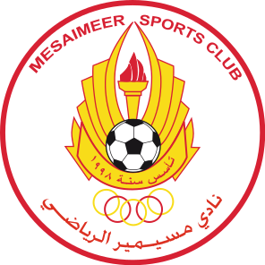 Al Mesaimeer Club