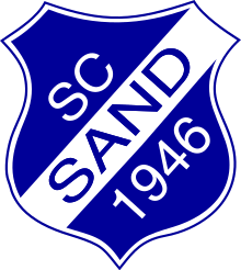 SC Sand (W)